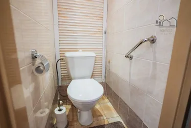 Na predaj 3-izbový byt, 75 m², Liptovský Mikuláš, Vansovej