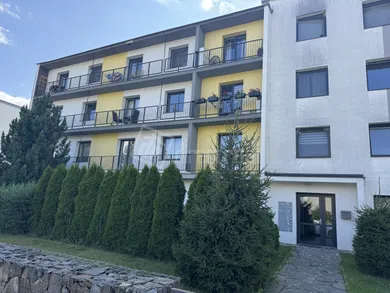 Mieszkania na sprzedaż, 2-pokojowe, Liptovský Mikuláš · €160 000