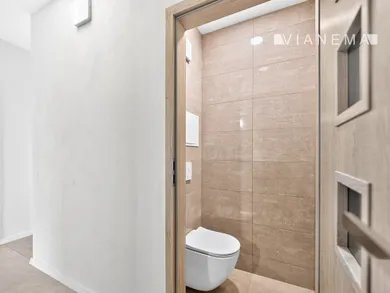 Na predaj 2-izbový byt, 63 m², Púchov, Obrancov mieru