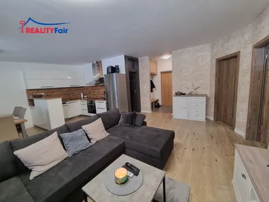 Na predaj 3-izbový byt, 64 m², Donovaly
