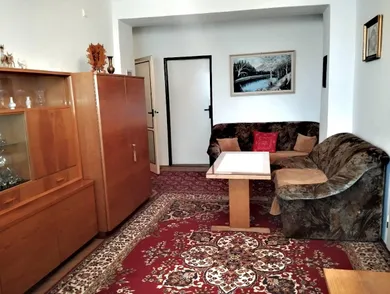 Na predaj 3-izbový byt, 65 m², Humenné, Kukorelliho 28
