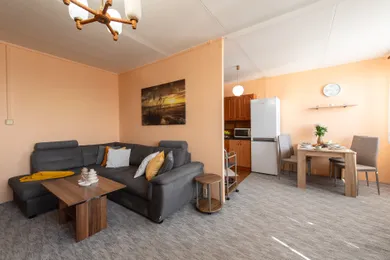 Na prenájom 3-izbový byt, 64 m², Košice-Západ, Inžinierska