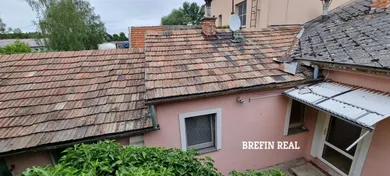 Na predaj 3-izbový dom, 85 m², Stupava, Wolkerova