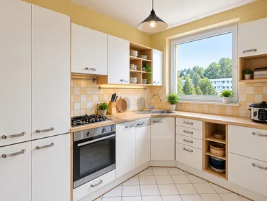 Na predaj 4-izbový byt, 92 m², Martin, Hurbanova