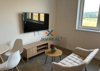 Apartments for rent, 1-room in Prešov · €490