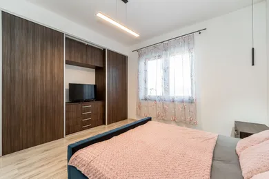 Domy na predaj 5-izbový, Košice-Barca · €495 000