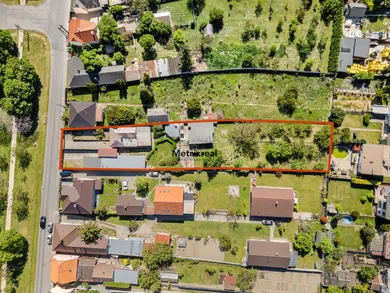 Na predaj pozemok v Bratislava-Podunajské Biskupice · €758 000 · Pôvodný stav