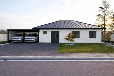 Domy na sprzedaż, 5-pokojowe, Voderady · €329 000