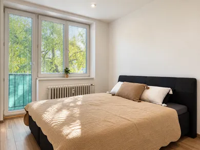 Na predaj 3-izbový byt, 69 m², Prievidza, A. Rudnaya