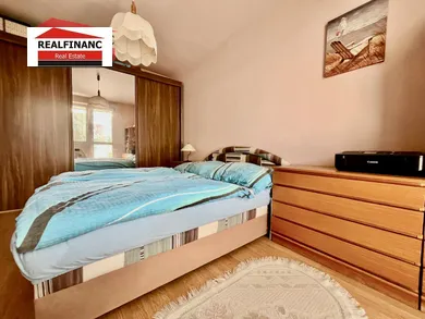 Na predaj 3-izbový byt, 62 m², Trnava, Teodora Tekela