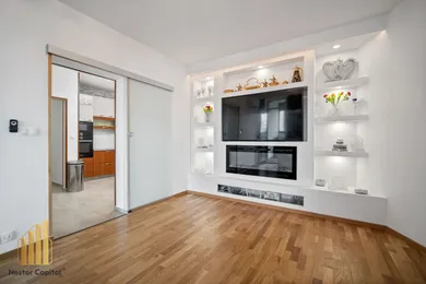 Mieszkania na sprzedaż, 3-pokojowe, Bratislava-Karlova Ves · €330 000