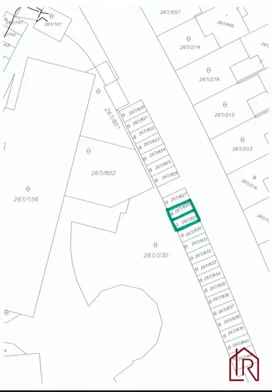 Na predaj komerčné, 52 m², Košice-Lorinčík