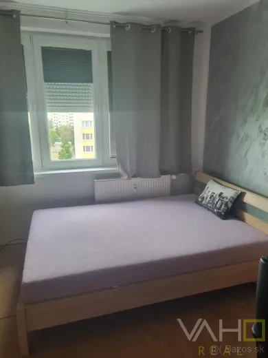 Na predaj 3-izbový byt, 70 m², Trnava