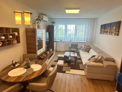 Byty na predaj 3-izbový, Most pri Bratislave · €214 000