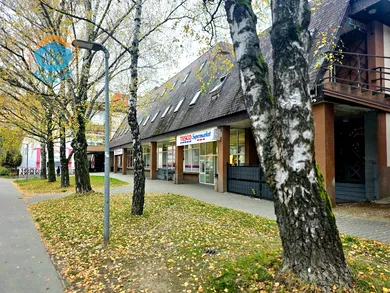 Na prenájom byt v Trenčianske Teplice · €680 · Čiastočná rekonštrukcia