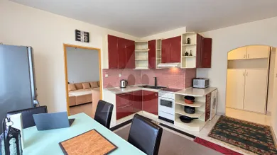 Byty na prenájom 3-izbový, Martin · €650