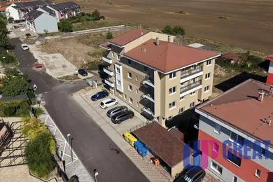 Na predaj 2-izbový byt, 38 m², Senec, Dlhá