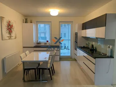 Byty na predaj 2-izbový, Malacky · €162 999