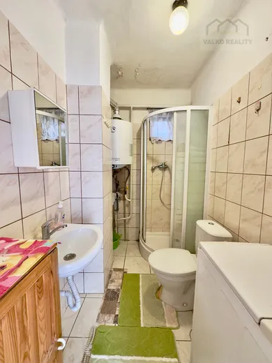 Na predaj dom, 64 m², Lipany