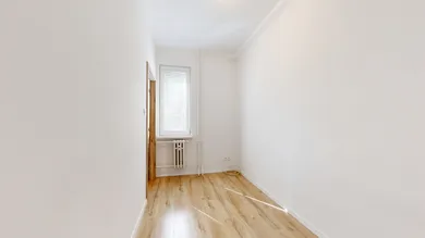 Na predaj 2-izbový byt, 43 m², Bratislava-Ružinov