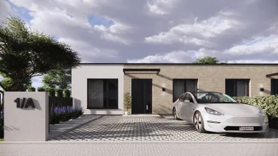 Domy na predaj, Biely Kostol · €269 000