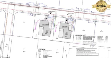 Na predaj dom v Chorvátsky Grob · €435 000 · Novostavba