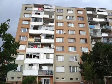 Mieszkania na sprzedaż, 3-pokojowe, Senec · €189 000