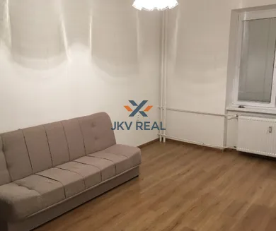 Na prenájom 1-izbový byt, 22 m², Michalovce, kuzmányho