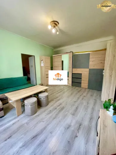Mieszkania na sprzedaż, 2-pokojowe, Nitra · €139 900