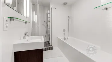 Na prenájom 3-izbový byt, 110 m², Bratislava-Staré Mesto, Jelenia