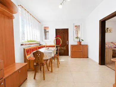 Na predaj dom, 170 m², Jelka, Nová cesta