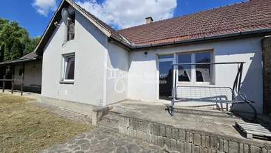 Na predaj 3-izbový dom, 300 m², Alsóregmec