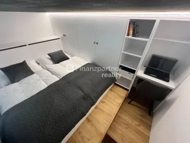 Na predaj 1-izbový byt, 33 m², Bratislava-Petržalka