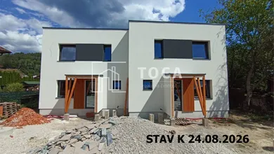 Na predaj dom, 116 m², Bytča