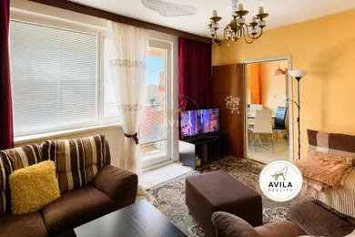 Byty na predaj 3-izbový, Nové Mesto nad Váhom · €127 900