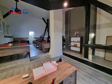 Na prenájom komerčné, 53 m², Zvolen, P. O. Hviezdoslava
