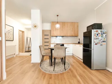 Na predaj 2-izbový byt, 51 m², Žilina