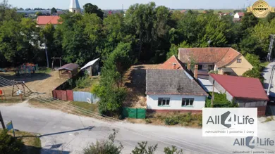 Na predaj dom, 90 m², Krakovany, Námestie sv. Floriána