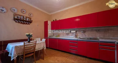Na predaj dom, 173 m², Križovany nad Dudváhom