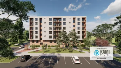 Na predaj 3-izbový byt, 61 m², Nitra, Jurkovičova