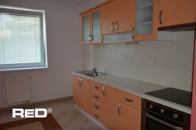 Na predaj 2-izbový byt, 60 m², Žilina, Obežná