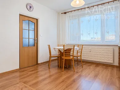 Na predaj 1-izbový byt, 39 m², Zvolen, Záhonok 488/3