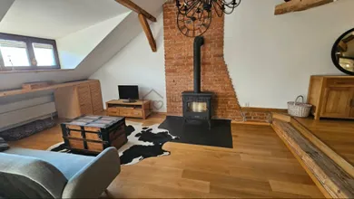 Na predaj 4-izbový byt, 102 m², Košice-Staré Mesto, Letná