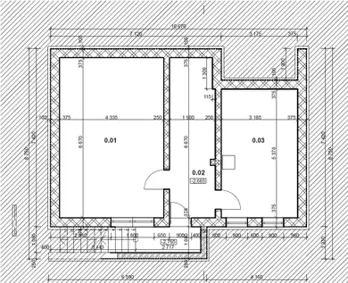 Na predaj dom v Malinovo · €469 000 · Novostavba