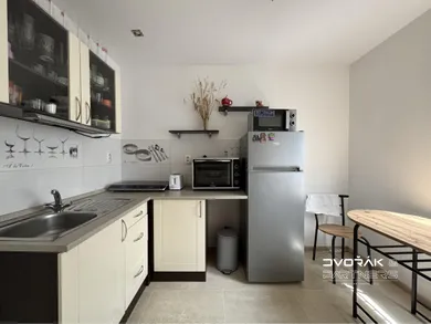 Kiadó lakások, 1-szobás, Banská Bystrica · €550