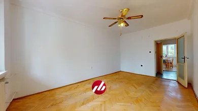 Na predaj 2-izbový byt, 56 m², Bratislava-Rača, Cyprichova