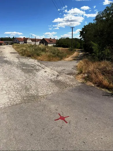 Na predaj pozemok, 600 m², Devičany