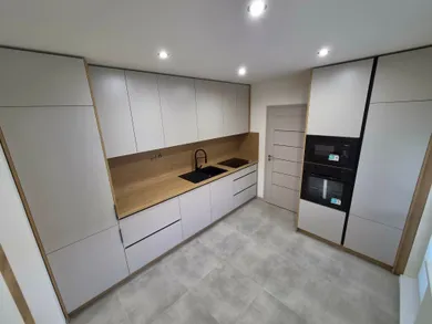 Na predaj byt v Komárno · €145 000 · Dokončené