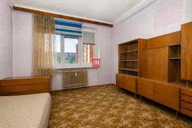 Na predaj byt v Bratislava-Rača · €208 000 · Pôvodný stav