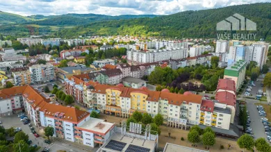 Na predaj objekt, 50 m², Púchov, Moyzesova